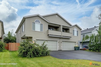 6594 Whispering Loop Unit A, Anchorage, AK 99504