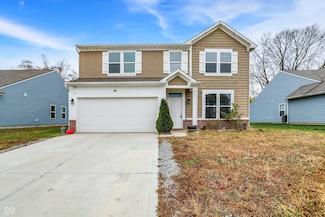 6327 Pinebark Place, Indianapolis, IN 46217
