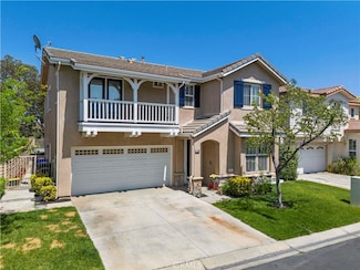 27950 Periwinkle Ln, Valencia, CA 91354