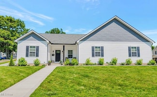 614 N 11th St, Cambridge, OH 43725