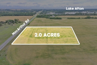Lot 3 S L3 Addition, Garden Plain, KS 67050