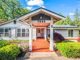 7245 SE Nelson Rd, Olalla, WA 98359