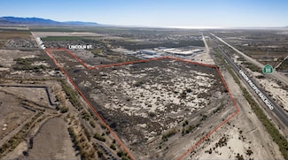 90575 64th Ave, Mecca, CA 92254