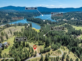 NKA N Salem Rd, Hayden, ID 83835