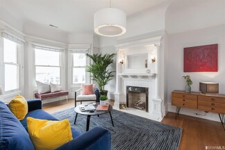 134 Clayton St, San Francisco, CA 94117