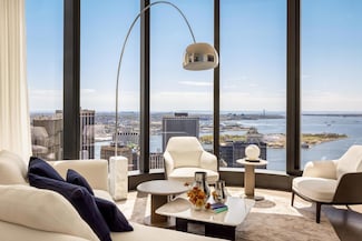 125 Greenwich St Unit 64D, New York, NY 10006