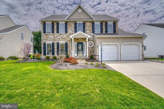 111 Wagner Way, Forest Hill, MD 21050