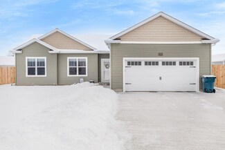 1149 Trillium Blvd, Vicksburg, MI 49097
