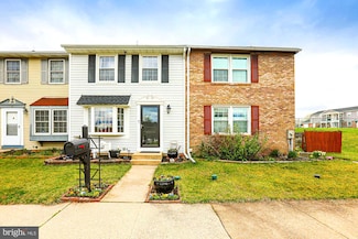 17 Bardia Ct, Rosedale, MD 21237