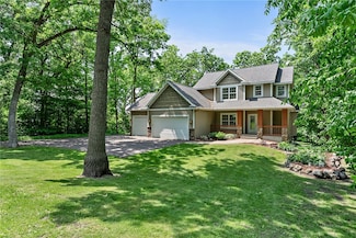 411C Ridge Rd, Osceola, WI 54020
