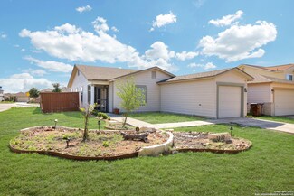 7322 Branching Peak, San Antonio, TX 78244