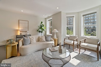3321 16th St NW Unit 205, Washington, DC 20010