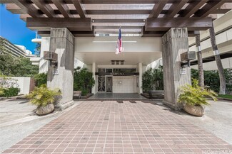 469 Ena Rd Unit 505, Honolulu, HI 96815