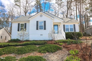 6400 Westborough Dr, Raleigh, NC 27612