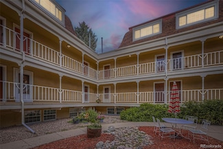 19636 Victorian Dr Unit B5, Parker, CO 80138