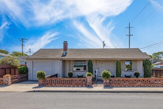 200 John St, Monterey, CA 93940