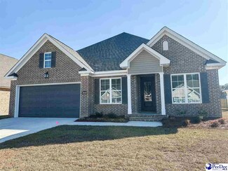 3016 Guernsey Ln, Florence, SC 29501