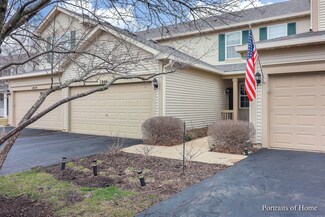 1806 N Wentworth Cir, Romeoville, IL 60446