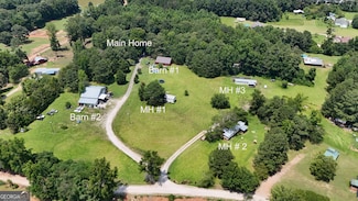 111 Nelson Rd, Franklin, GA 30217