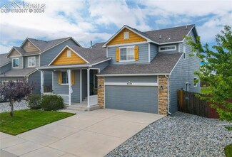 6324 Marilee Way, Colorado Springs, CO 80911