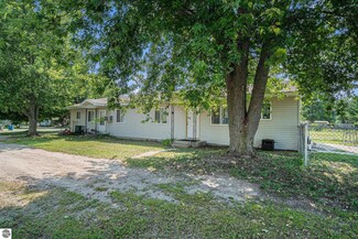 5236 & 5238 W Mobile Trail, Traverse City, MI 49685
