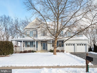 217 Rebecca Dr, Winchester, VA 22602