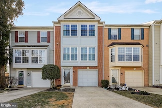 107 Hampshire Square SW, Leesburg, VA 20175