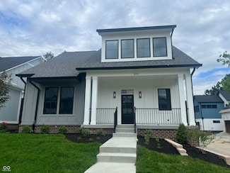833 Freeland Way, Carmel, IN 46032