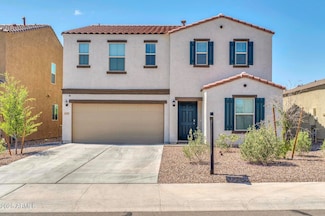 12583 W Midway Ave, Luke Air Force Base, AZ 85307