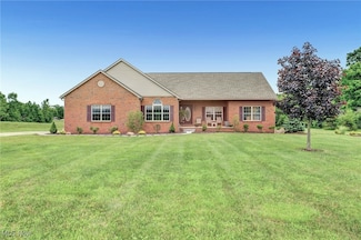 11565 Greenwich Rd, Homerville, OH 44235