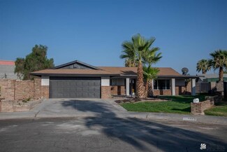 1593 E Kuns Ct, Yuma, AZ 85365