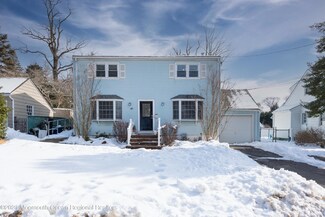 41 Salem Ln, Little Silver, NJ 07739