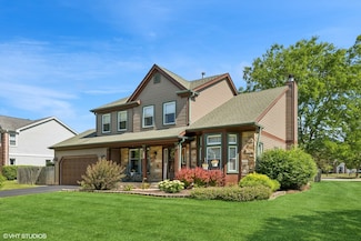 402 Thompson Blvd, Buffalo Grove, IL 60089
