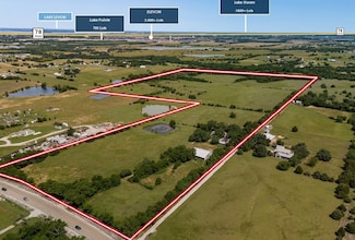 20245 Fm 2755, Royse City, TX 75189