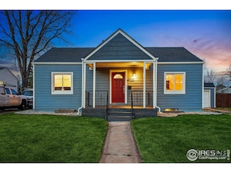 4720 Perry St, Denver, CO 80212