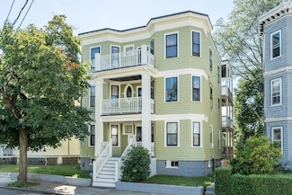 53 Mount Ida Rd Unit 2, Dorchester, MA 02122