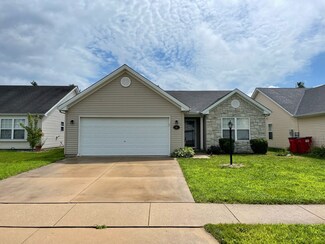 605 Doisy Ln, Champaign, IL 61822