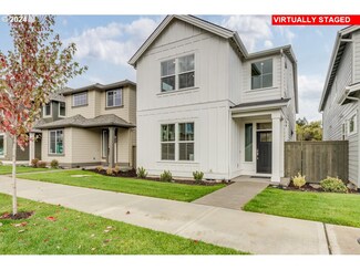 7249 SE Benedict St, Hillsboro, OR 97123