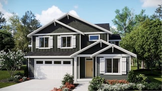 Larwood, Ridgefield, WA 98642