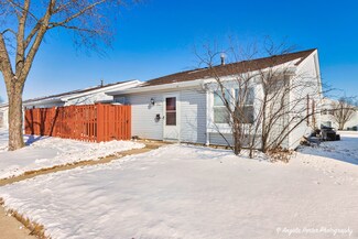 1874 Stockton Dr Unit 3263, Hoffman Estates, IL 60169