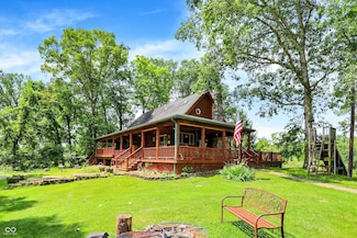 1155 Cope Rd, Martinsville, IN 46151