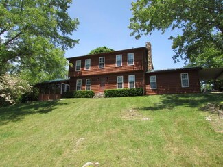 1689 Raleigh Grayson Turnpike, Bland, VA 24315