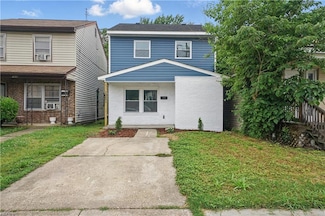 1021 29th St, Newport News, VA 23607
