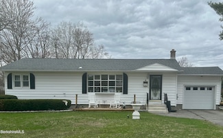 4 Paula Ave, Pittsfield, MA 01201