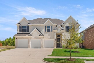 671 Majestic Oak Ln, Waxahachie, TX 75165