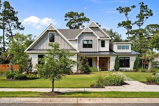 3528 Cordgrass Ln, Wilmington, NC 28409