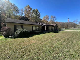 2350 Hiles Rd, Lucasville, OH 45648