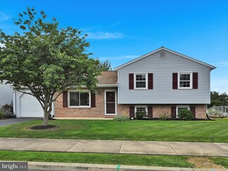 221 Linda Terrace, Ephrata, PA 17522