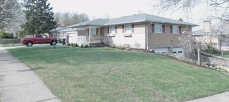 2893 Chardale Ct, Cincinnati, OH 45248