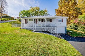 1918 Eugene St, Johnstown, PA 15904